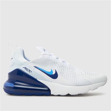 nike 270 weiß blau|air max 270 preis.